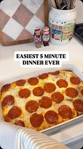 514K views · 68K reactions | Dumb Dinners: Episode 6 — Bubble Pizza ...