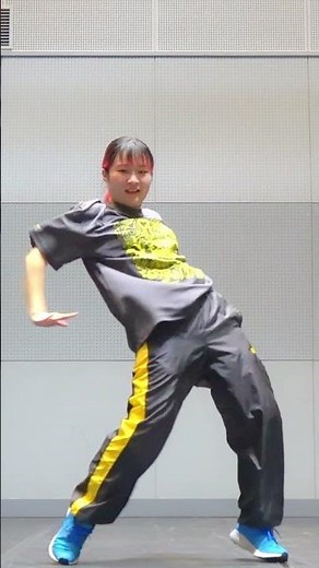 【BBBBダンス 踊ってみた】Creepy Nuts｢Bling-Bang-Bang-Born｣ TVアニメ｢マッシュル-MASHLE-｣ Op #BBBBダンス #YUKOchoreography