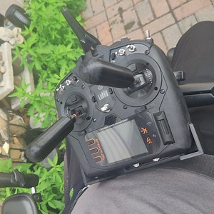 RC Stick Transmitter Controller Joystick Adapters Disabled Impaired Handicapped Stroke Paralyzed Limited Hand Mobility Accessible Hobbies - Etsy