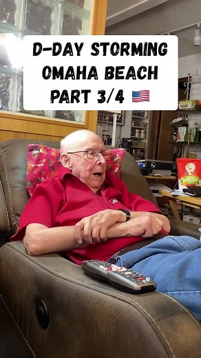 Papa Jake's WWII Story: A Tribute to a D-Day Veteran