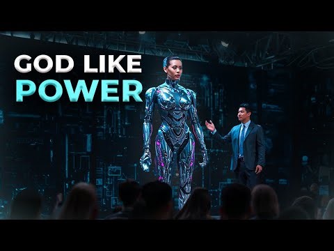 15 New AI Projects that Will Make You Superhuman