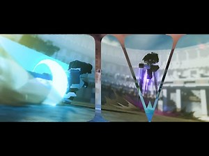 Gladiator - Root IV [Minecraft Animation]