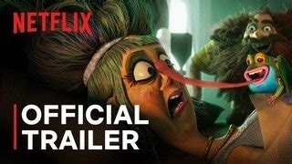 (The Twits): Official Trailer