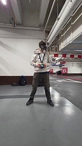 @zeubyfpv hitting a tight self Power loop on his fpv drone 🎥 : IG/symbiozefpv #fpv #fpvdrone #dronevideo #drone #droneracing | DCL - Drone Champions League