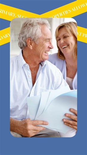 Retired with assets but no W2 Income?