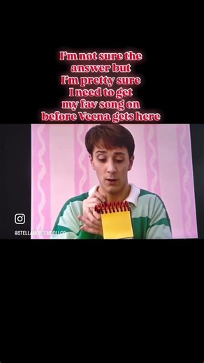 Stranger Things on Blues Clues… #strangerthings #vecna #mashup #shorts #Netflix