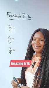 61K views · 395 reactions | Amazing division tr!k. #mathreels #mathtricks | JJ maths class | Facebook