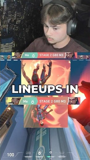 When You Hit Two Lineups In Three Rounds 😂🔥