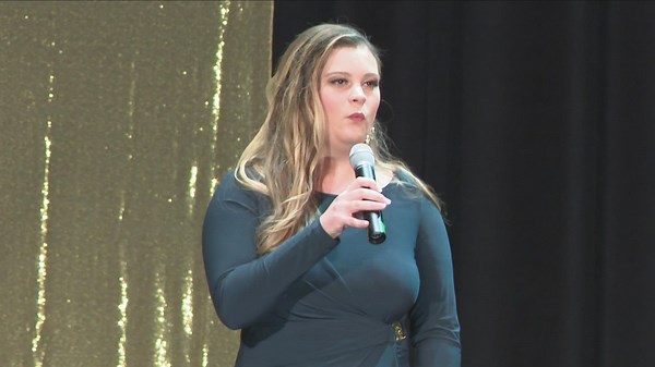 Winners crowned in 2023 Miss Buffalo pageant