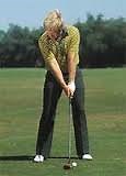 The Guy At The End Of The Range – Left Eye Dominant