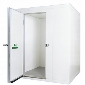 [Hot Item] Mini Cold Storage Chiller Room Blast Freezer Fast Freezer Room