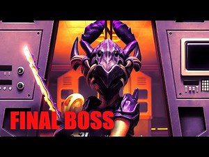 FINAL BOSS!! | GROUNDED 2 Final Missions | Grounded 2 BOSS FIGHT !!!