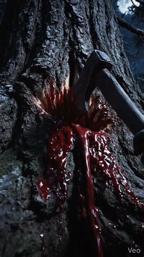 Bleeding Tree#Wonders and Oddities#