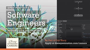 48 reactions | We're hiring in Production Technology! Join the team...