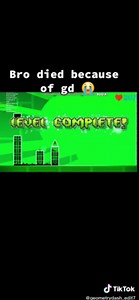 297 BPM Geometry Dash Madness