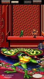 2.6K views · 65 reactions | Battletoads (NES) - Boss - General Slaughter #nes #battletoads | Geekversy | Facebook