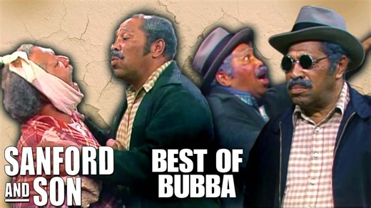 Sanford and Son Cast: Meet the Stars of the Classic Sitcom