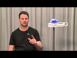 Témoignage patient, les signes d'alerte de l'AVC