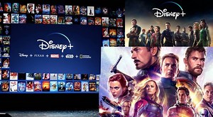 Marvel: Series y películas que llegarán este 2022