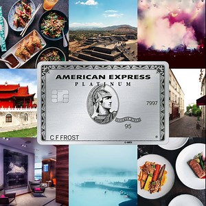 26K views · 912 reactions | The new American Express Platinum Card®...