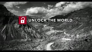 AVIS Unlock The World
