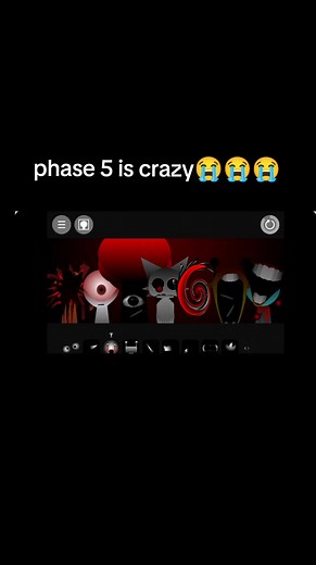 Exploring Sprunki Phase 5 in Incredibox Guide