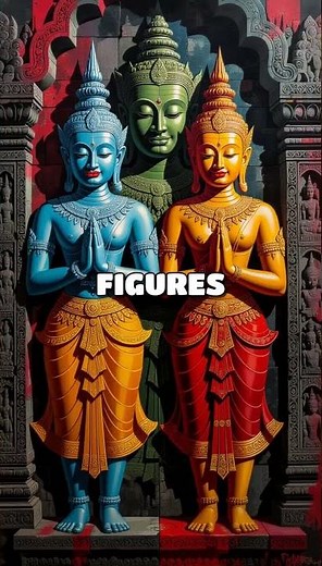 Exploring the Khmer Empire: A Journey Through Time and Triumph in Southeast Asia