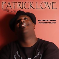 The Vision by Patrick Love