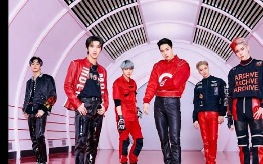 【SuperM】宝藏非主打抒情歌英文-Better Days