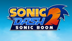 What are Sprites? - Sonic Dash 2: Sonic Boom