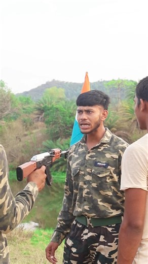 Gaddar Fauji 😱🇮🇳⚔️🇮🇳😲#trendingshorts #armylife 🥷