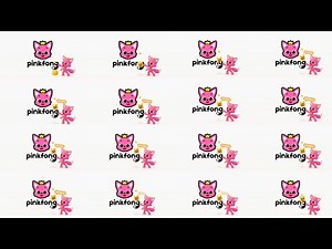 Pinkfong Kids’ NINIMO PINKFONG inro 1 million times