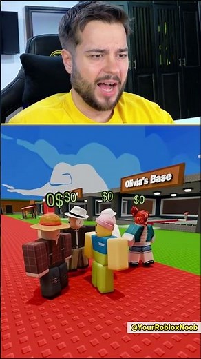 NOOBS and PROS CHEAT in STEAL BRAINROTH 👿