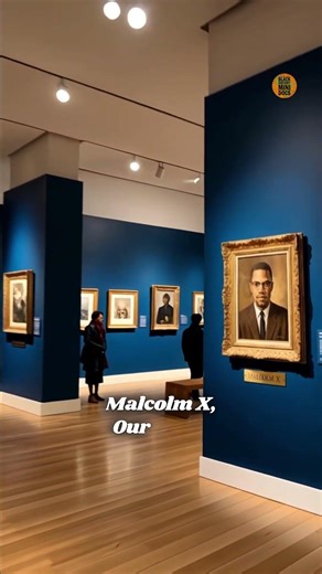 Happy Birthday Malcolm X | BHMD Micro Docs