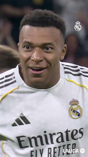 Real Madrid 4-2 Athletic Club | GOALS | LaLiga