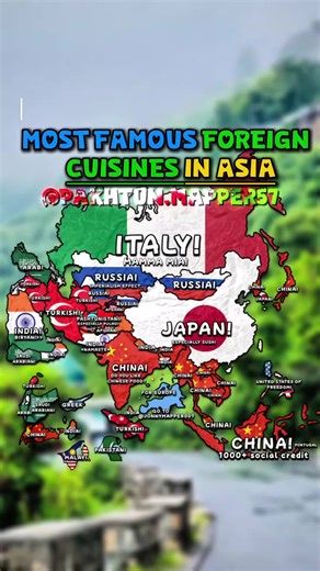 @𝐍𝐞𝐚𝐦𝐭.𝐆𝐄𝐎 #pakhtunmapper57 #cuisine #asia #foodtok #fyp