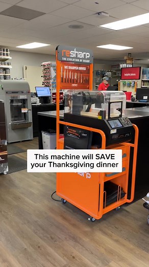 12 reactions | Get your knives sharpened before Thanksgiving! | Aubuchon Ace Hardware | Facebook
