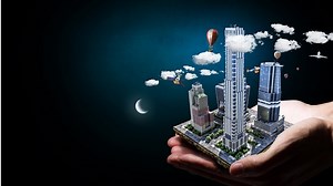 Deploying a Utility Network Foundation