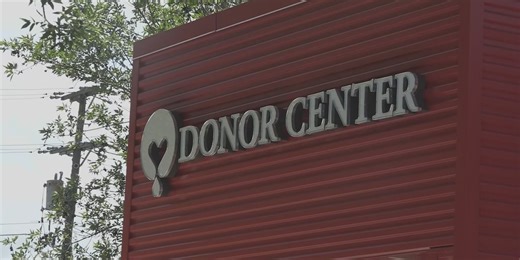 ‘Save Lives, See Live Music’ blood drive gives away tickets to local concerts