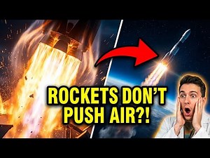 How Rockets Really Work? TechgayanPro!