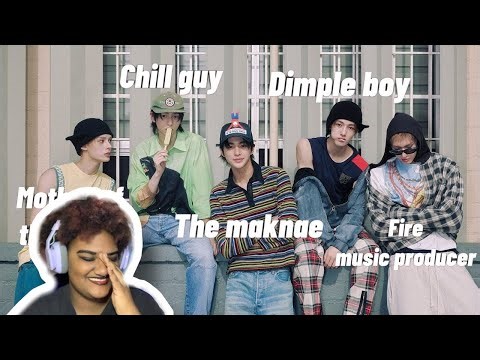 an (un)helpful guide to CORTIS (Cortisves) | Reaction ✨