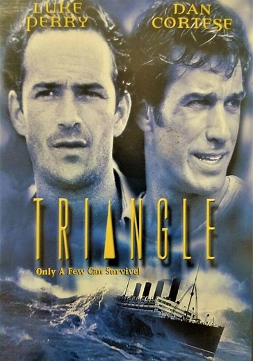 El triángulo - película: Ver online completa en español