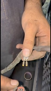 35K views · 217 reactions | How To Replace Knock Sensor Connector | Abdullah auto electrician | Facebook