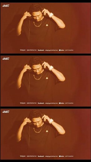 Taambdi Chaamdi Remix 🔥 DJ Amit Sharma | Kratex & Shreyas | Marathi DJ Song