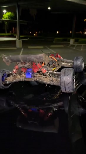 Arrma talion exb vitavon proline toyo r888’s #ClassicBMW #CarEnthusiast #DaytonaViolet #BMWM5 #E34Wagon | Car Modification | Facebook