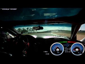 2021 SCCA Sebring Qual- T1 Corvette C5