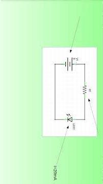 How To Choose The Right Resistor For ANY LED