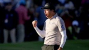 Nick Taylor's winning highlights from WM Phoenix Open