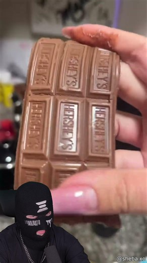 NEVER Eating This... EVER!