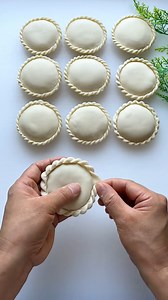 1.8M views · 10K reactions | Best circle dumpling! 394 | Maco Cake | Facebook